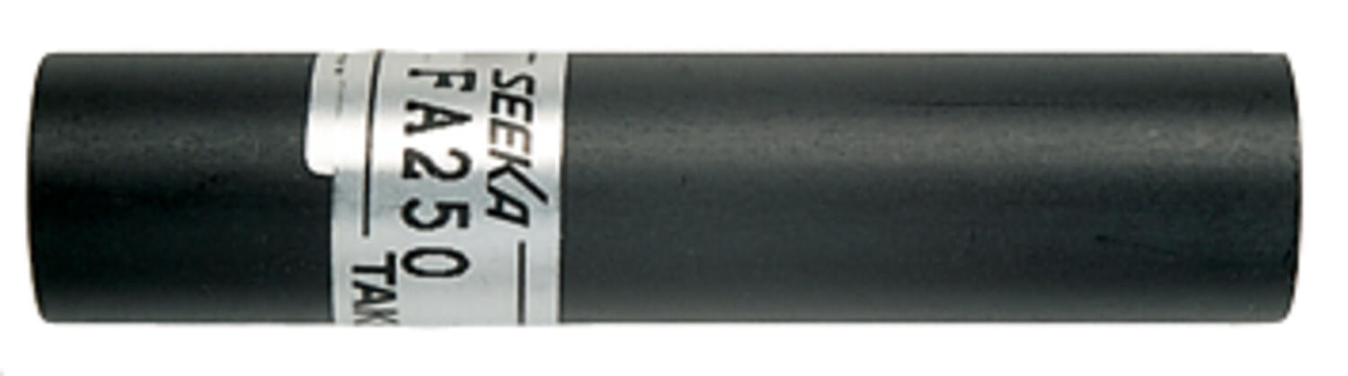 Focus lens, Montagelenses to fibreconductor