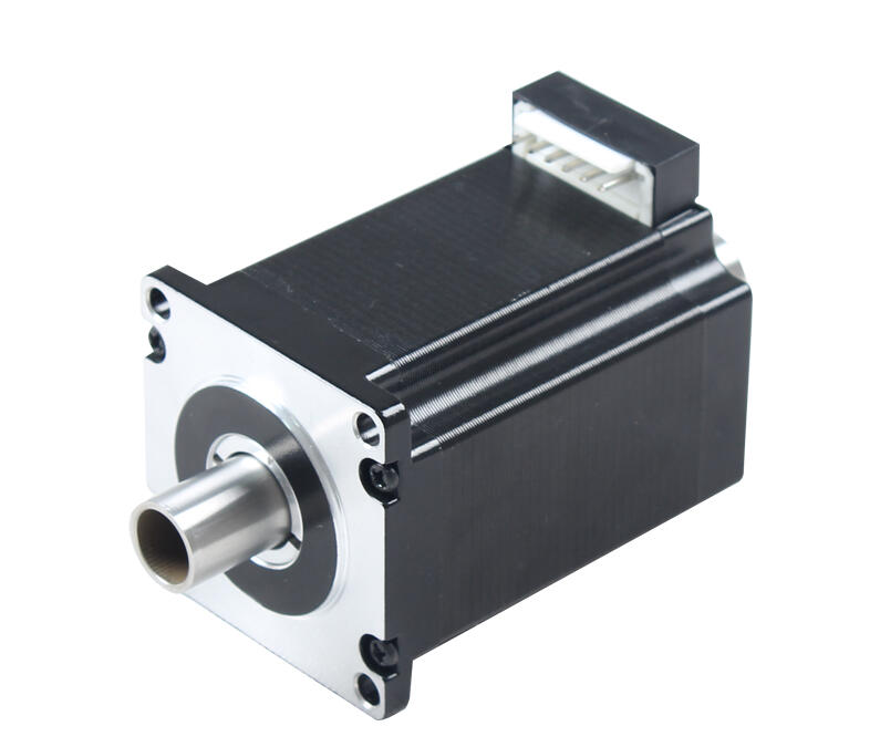 Hollow shaft stepper motor NEMA23.png