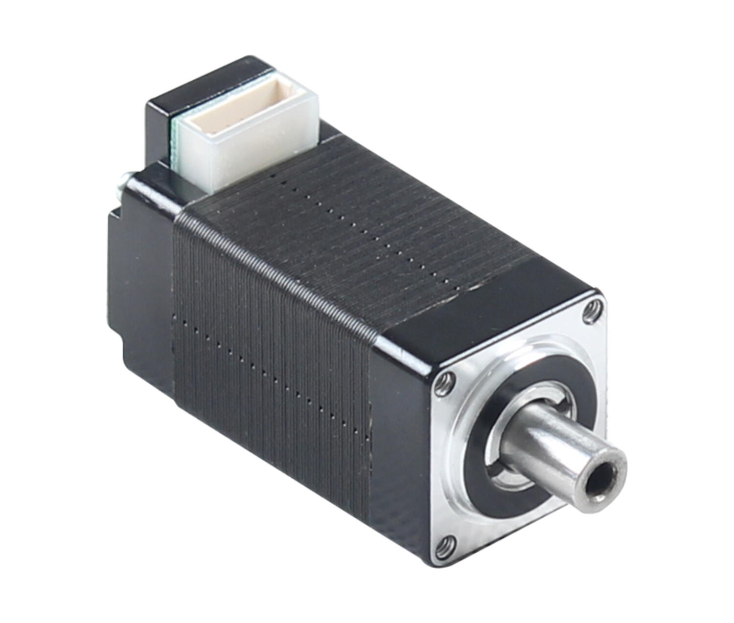 Hollow shaft stepper motor NEMA8.png