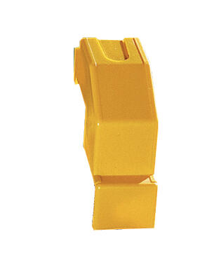 Image on terminal cover