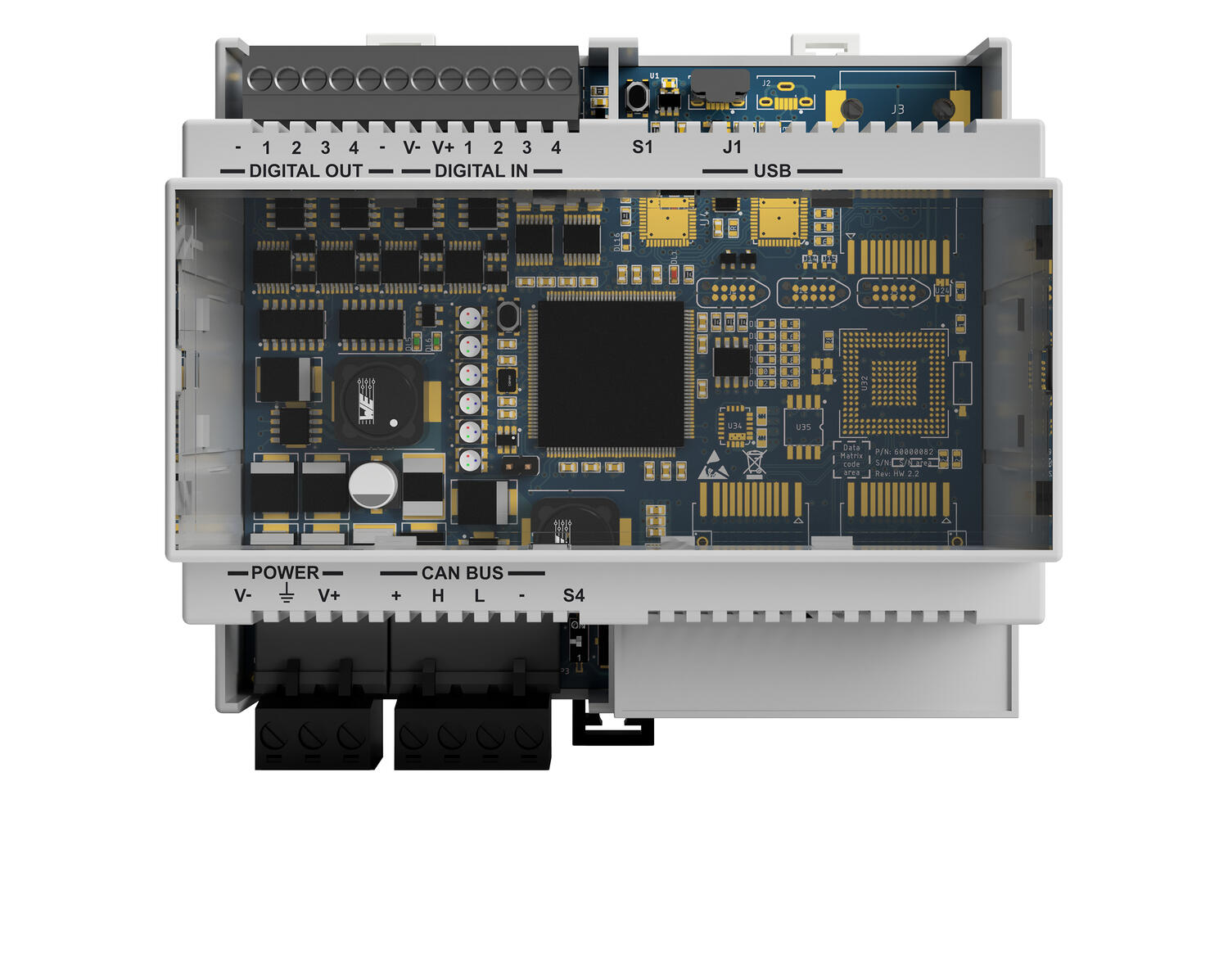 Inxpect C203A front.png