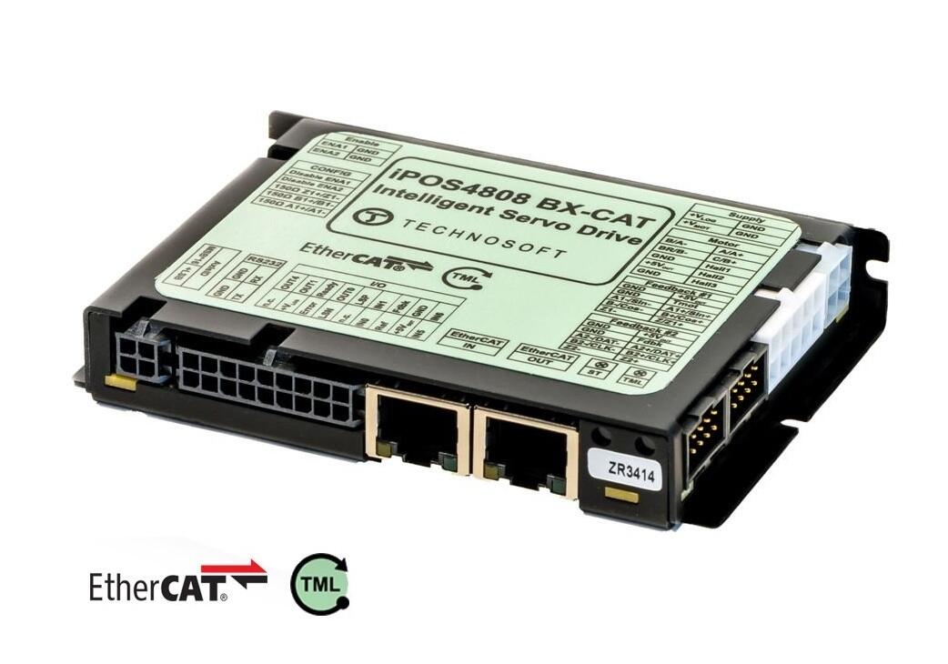 iPOS4808 BX-CAT