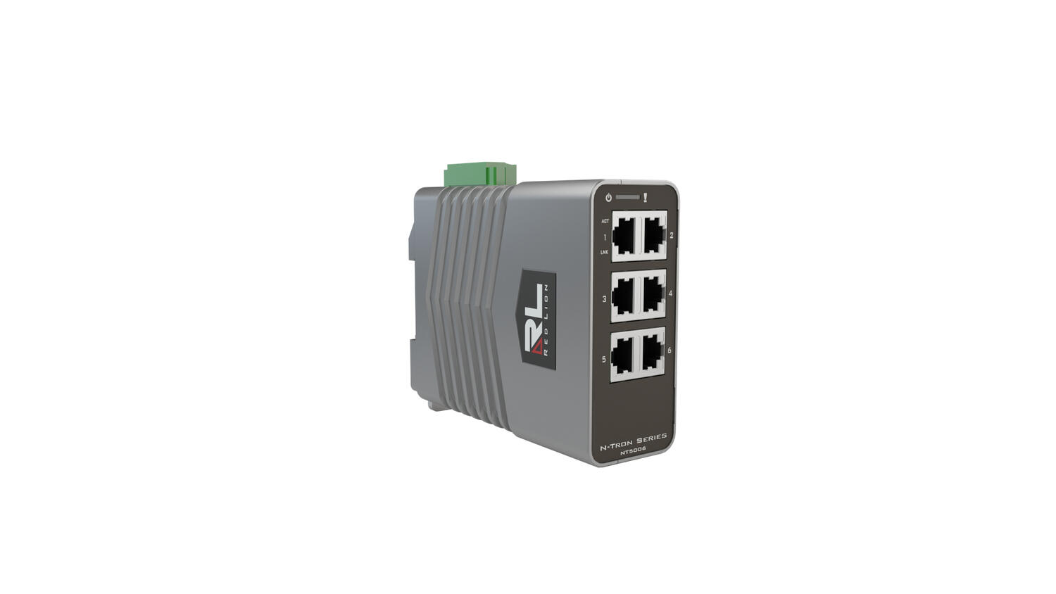 Jubilee_NT5006_wDIN Rail_Left.png