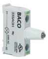 LED-block
