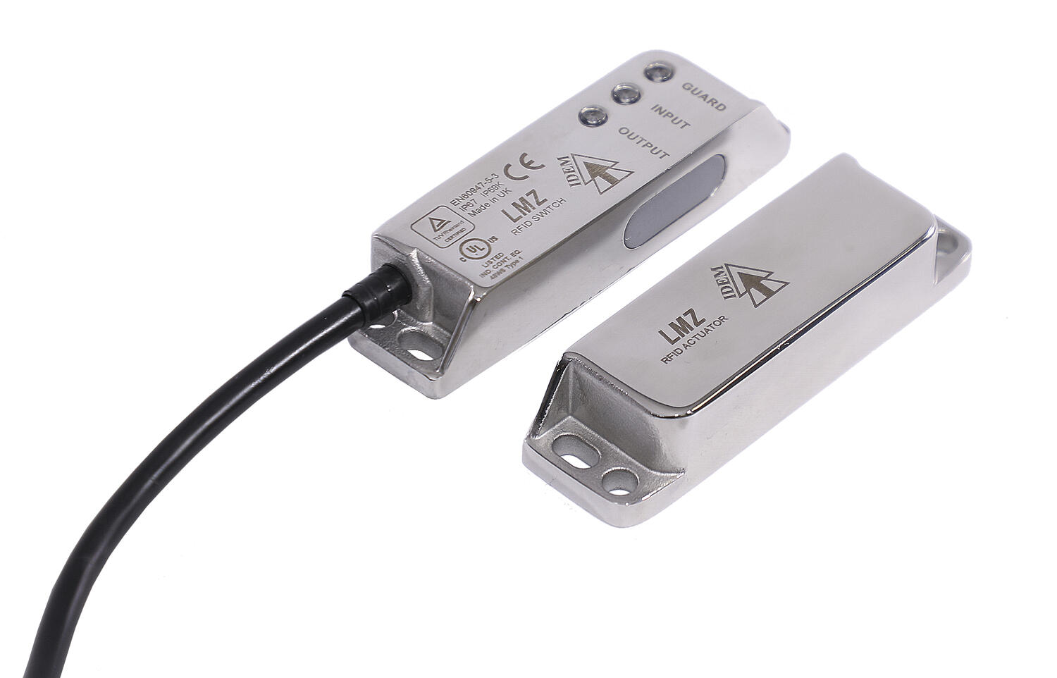 みろまつ Wyłącznik bezkontaktowy LMZ | OEM Automatic - OEM Automatic PL
