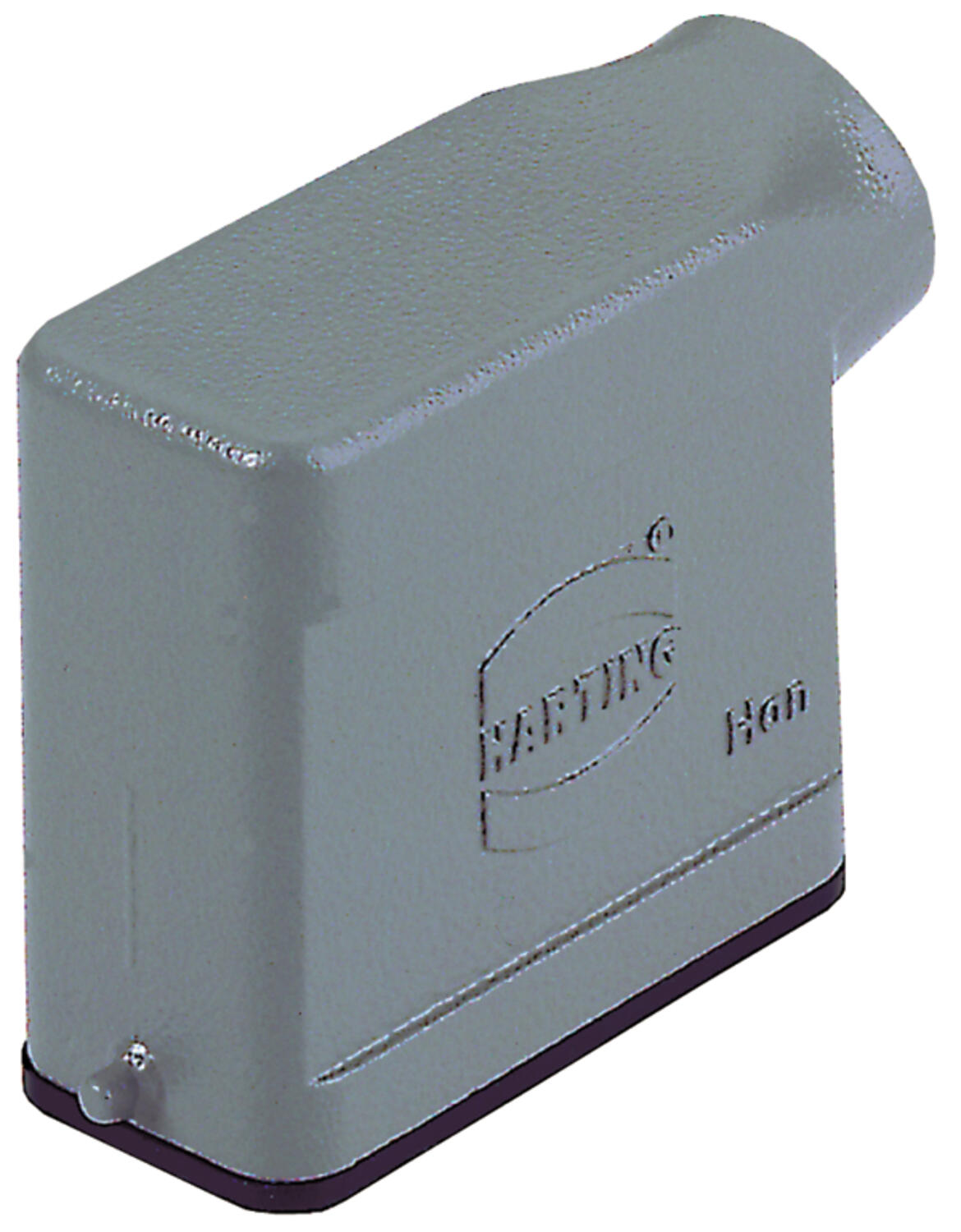 Low side-entry, dimension