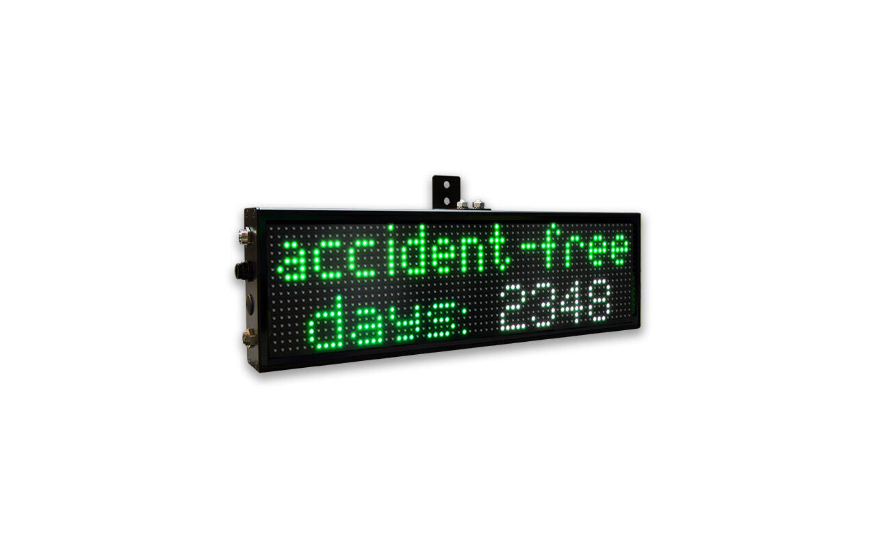 miline_LED-Display_double-lined_accidentfree-days.jpg