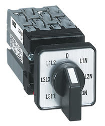 Mini-cam switcher 10A Order number 223527