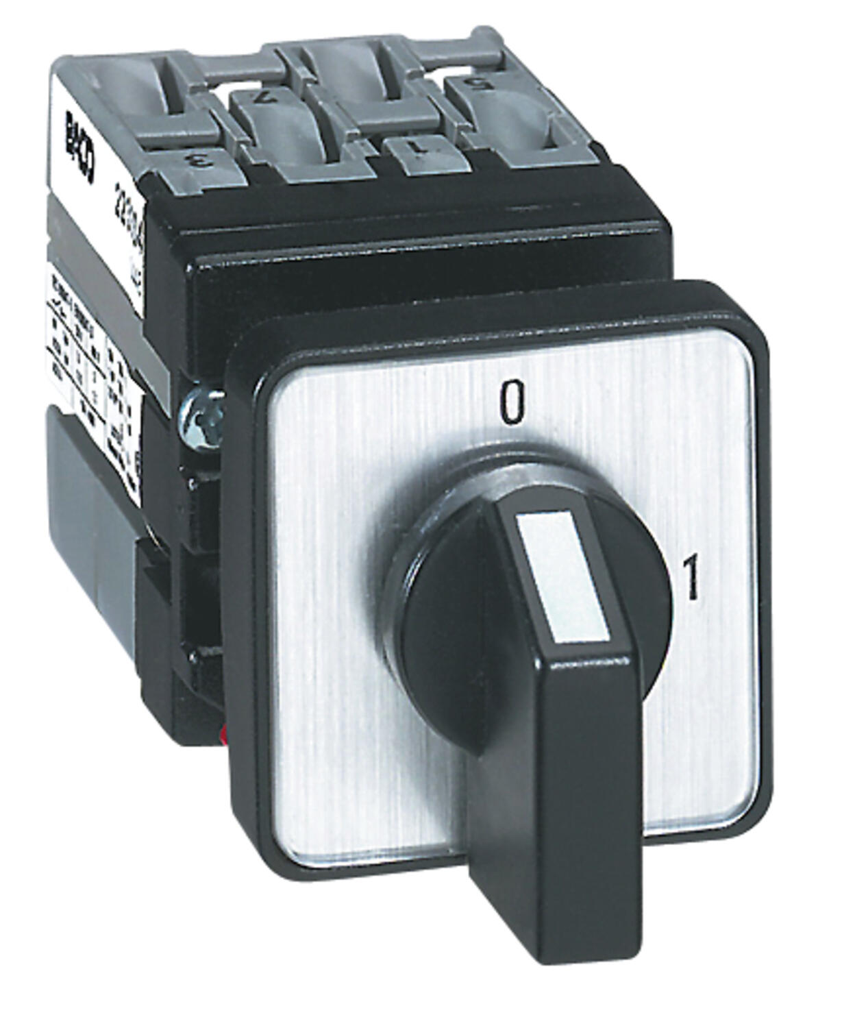 Mini-cam switches 10A Order number 223504