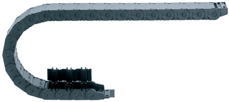 Openable inner radius