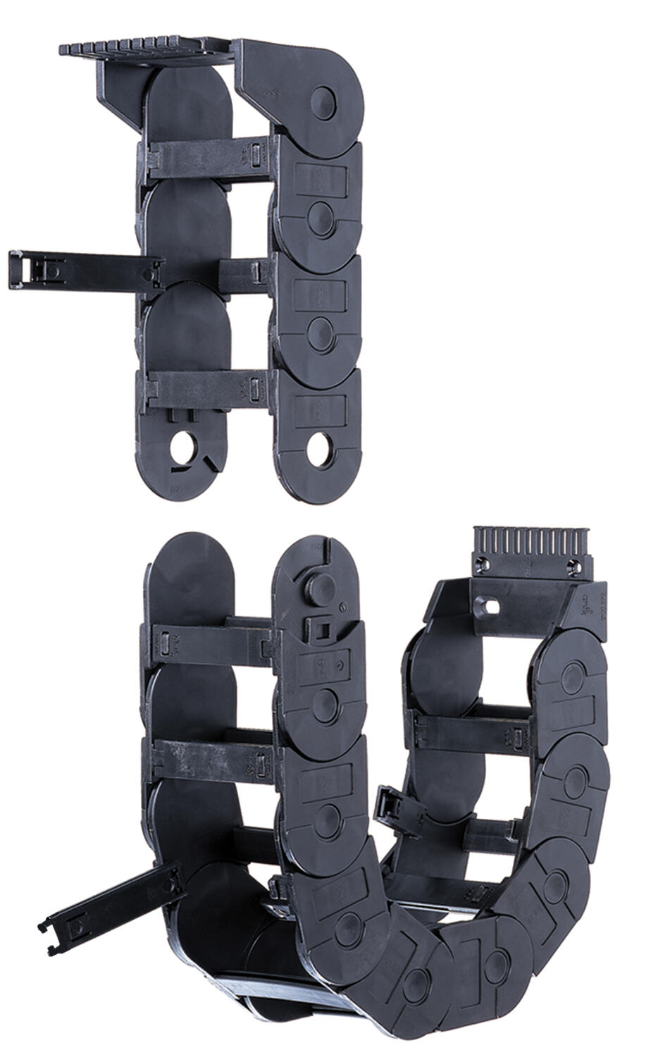 Photo at E2 medium series 340/350.