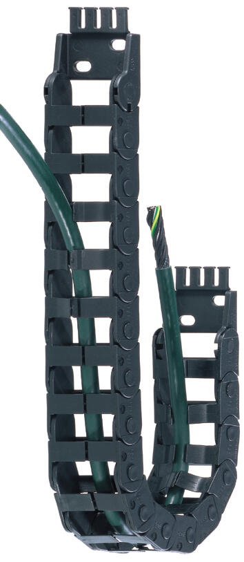 Photo at Easy Chain serie E14/Z14.