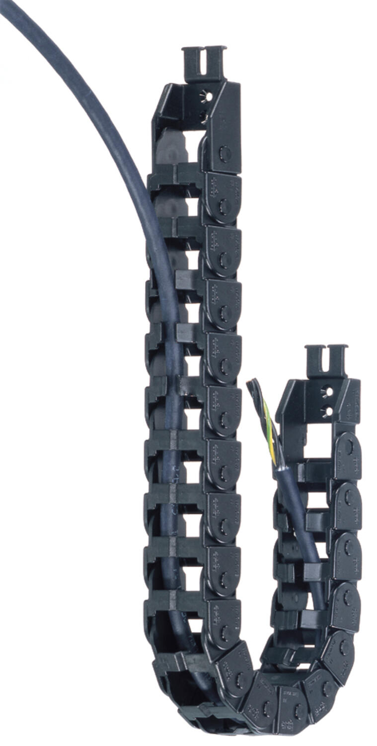 Photo at Easy Chain series E08/Z08.