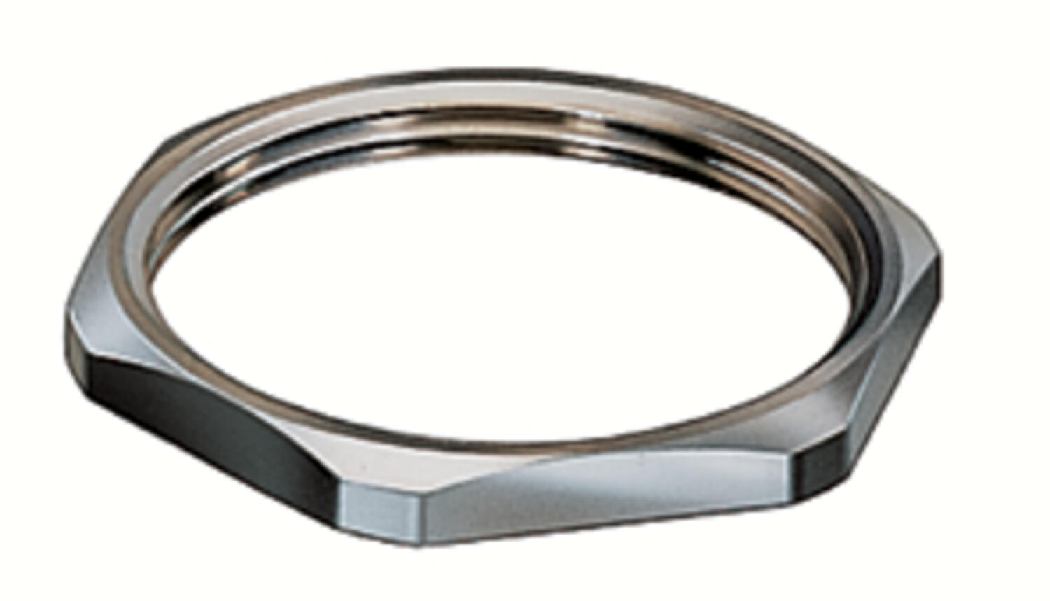 Photo at GM-M/GM-P jam nut.