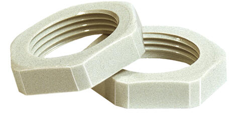 Photo at GMK-M/GMK-P jam nut.