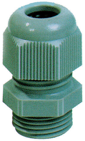 Photo at HSK-P fitting.