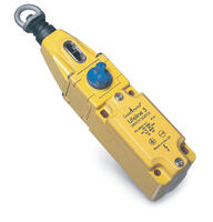 Photo at linebreaker Lifeline 3.