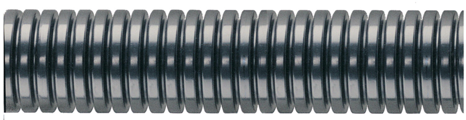 Photo at plastic tubing ROHRflex® - PP.