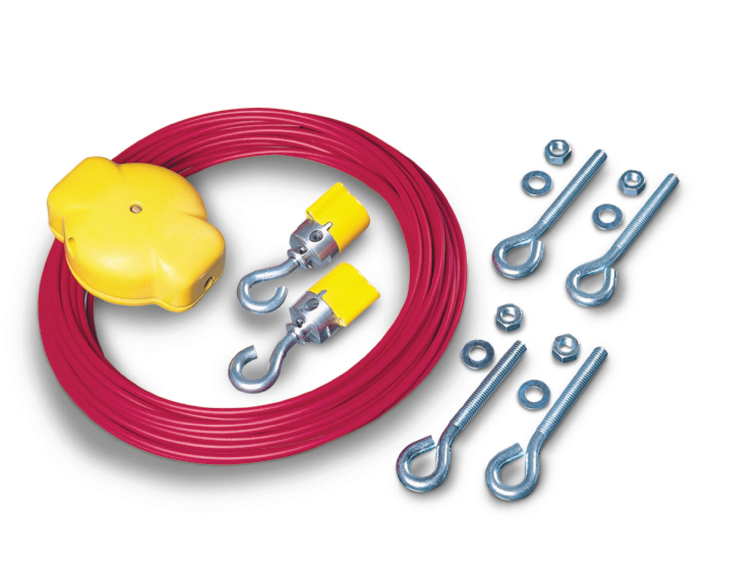 Photo at ropestretcher LRTS.