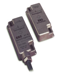 Photo of Ferrogard FRS2-GD2 and FRS21-GD2