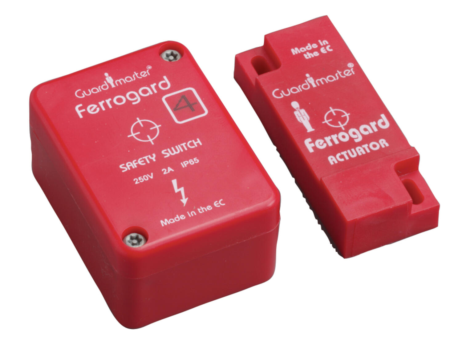 Photo of Ferrogard FRS4