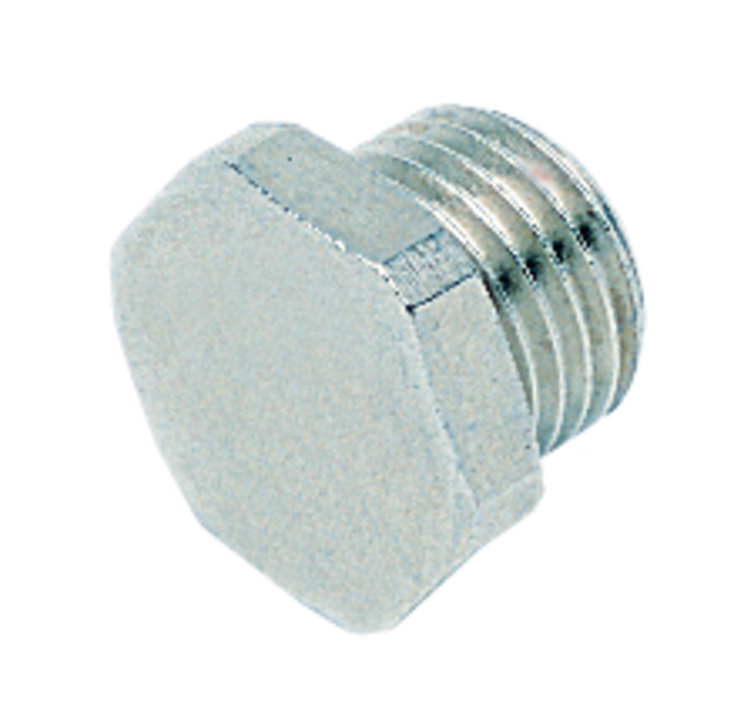 Plug, external cylindrical tap