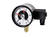 Pressure gauge, with electrical contact, Ø100 mm