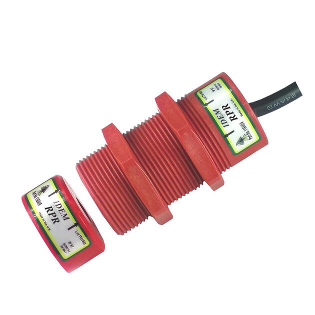 Automatic Rpr Wyłącznik IDEMAG - RPR | OEM Automatic - OEM Automatic PL