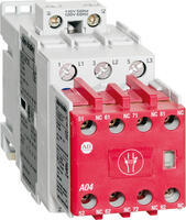 Security contactor