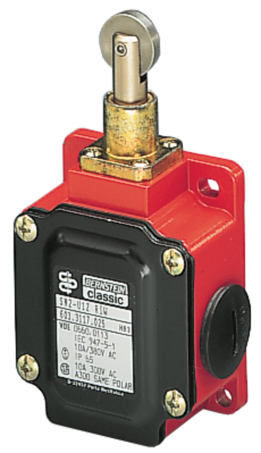 SN2 Wyłączniki krańcowe | OEM Automatic - OEM Automatic PL