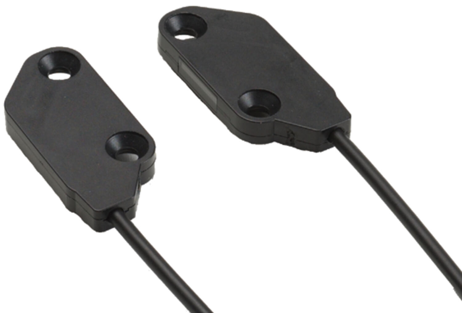 Small curtainfibre with large potentials