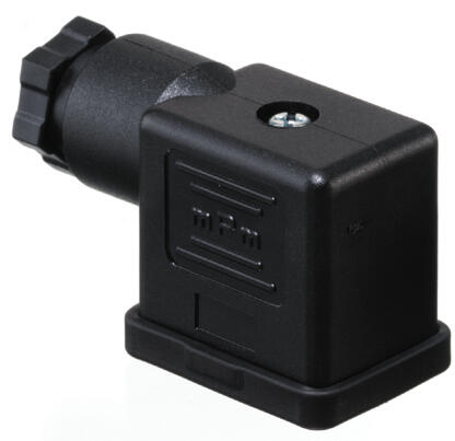 Standard contact Industrail form, photo 1