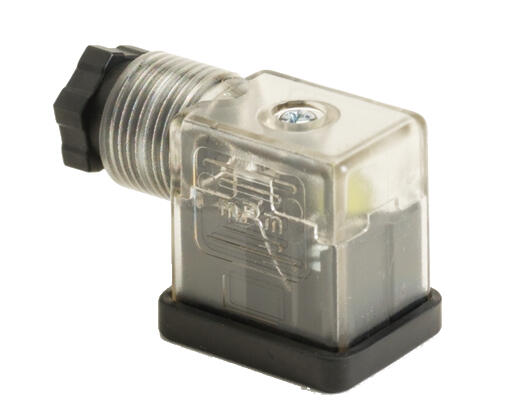 Standard contact Industrial form, photo 2