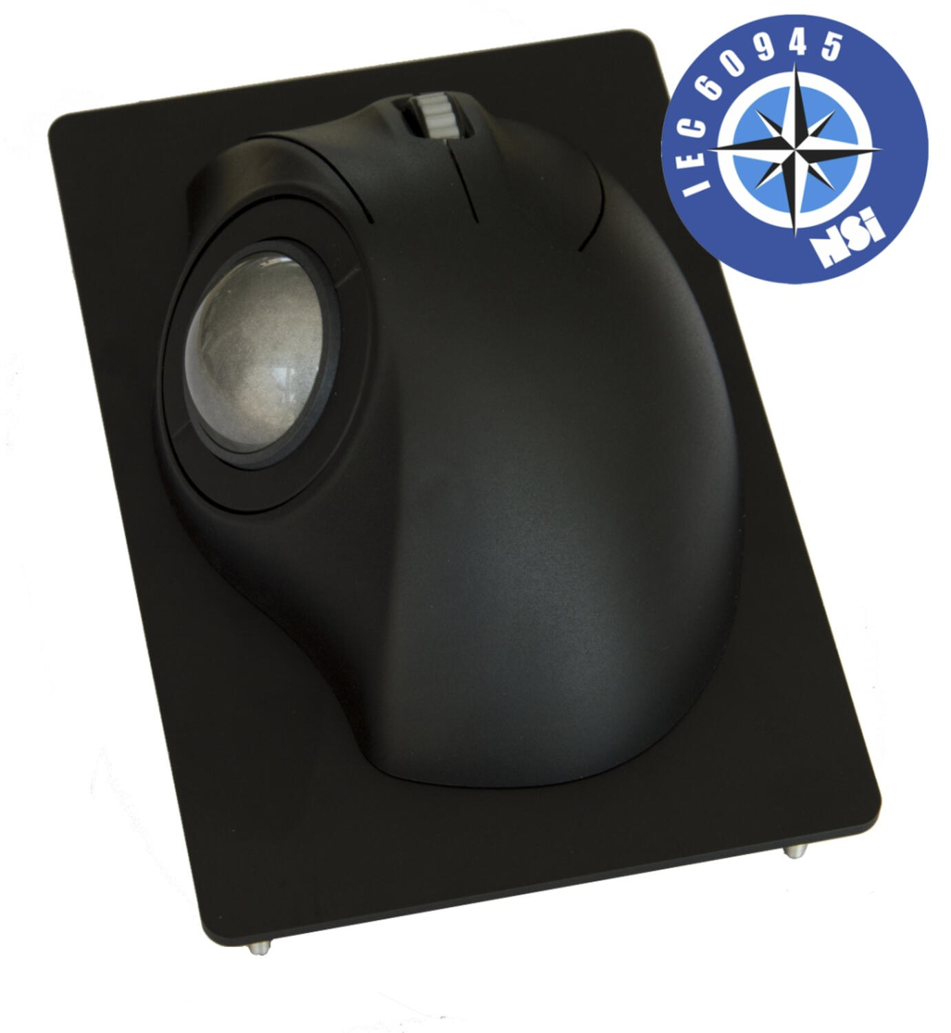 TBE38F_IEC60945_marine_ergonomical_waterproof_trackball.tif