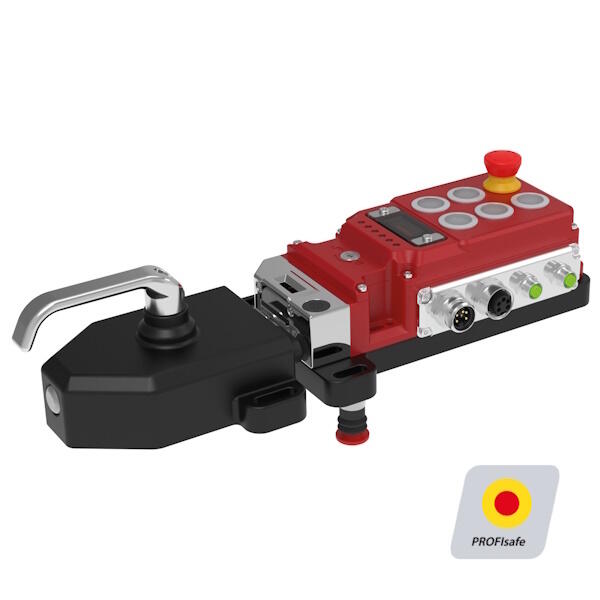 UGB-NET type 4 guard locking switch with profinet profisafe industrial communication die-cast v2.jpg