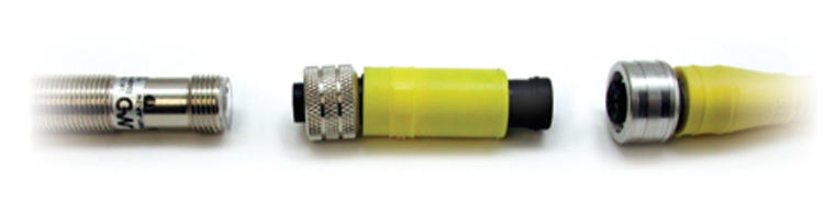 Ultra-Lock M12 adapter female