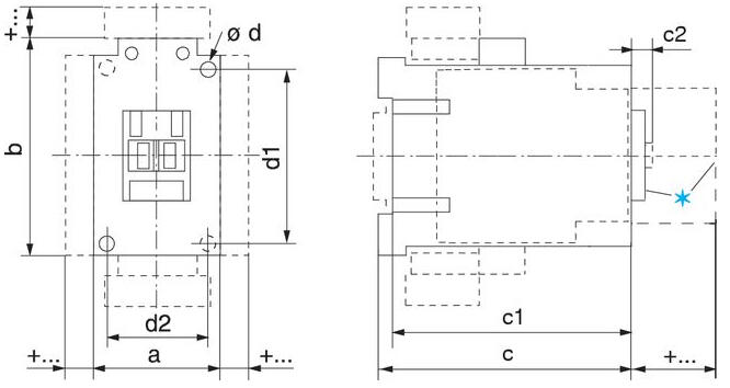 wymiary stycznika 100c.tif