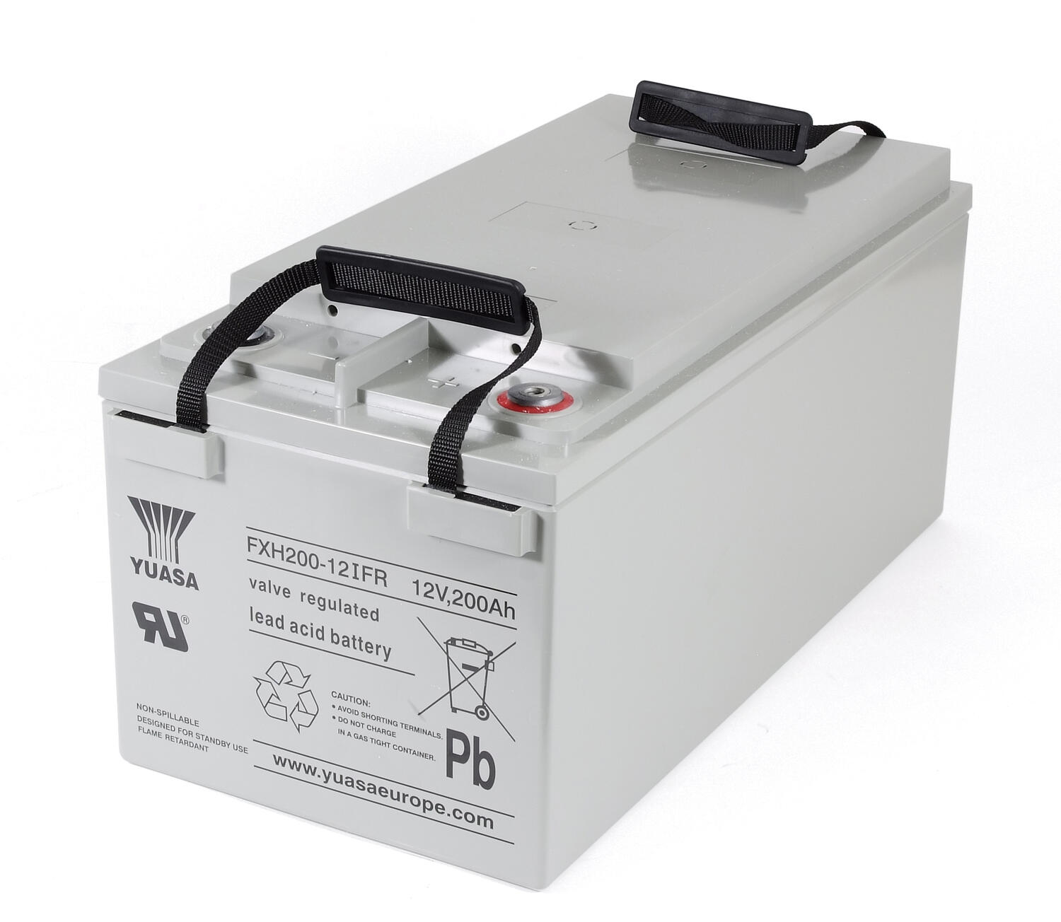 Yuasa FXH200.jpg